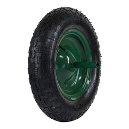 Wiel met band Altrad 74748 Kruiwagen Navulling Ø 35 cm