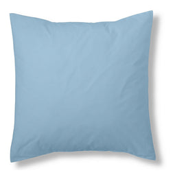 Kussenhoes Alexandra House Living Blauw Celeste 40 x 40 cm