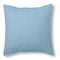 Kussenhoes Alexandra House Living Blauw Celeste 40 x 40 cm