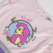 Jurk Disney Princess Roze Maat 4 Jaar