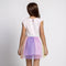 Jurk Disney Princess Roze Maat 4 Jaar