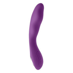 G-spot Vibrator S Pleasures Curve Lila