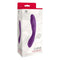 G-spot Vibrator S Pleasures Curve Lila