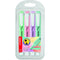 Fluorescerende Markeerstift Set Stabilo Swing Cool Pastel Multicolour (5 Stuks)