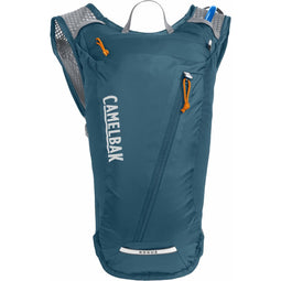 Multi-purpose Rugtas met Water Container Camelbak Rogue Light 1 Blauw 7 L
