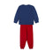 Joggingpak voor kinderen The Paw Patrol Donkerblauw Maat 6 Jaar