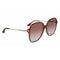 Zonnebril Dames Victoria Beckham VB613S-607 ø 59 mm