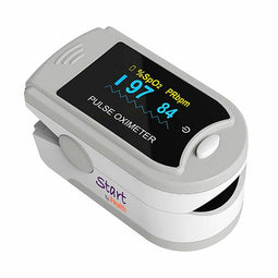 Pulsoxymeter iHealth PO2