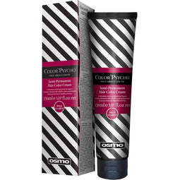 Osmo Color Psycho Hair Dye Wild Claret 150ml