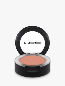 MAC Powder Kiss eyeshadow 14g My Tweedy