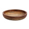 Mangohouten Schaal 25 cm