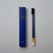 Apriori Slim Medium toothbrush Sapphire Blue Gold
