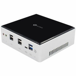 Mini-Pc Alurin Intel Core i7-10510U 16 GB RAM 500 GB SSD