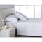 Set beddengoed Alexandra House Living Parelgrijs Bed van 90