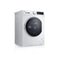 Wasmachine LG F2WT2008S3W 60 cm 1200 rpm 8 kg