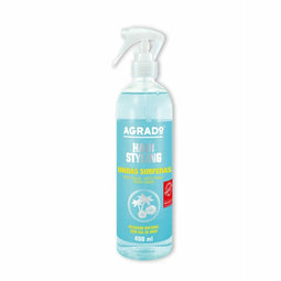 Conditioner voor Gedefinieerde Krullen Ondas Surferas Agrado (400 ml)