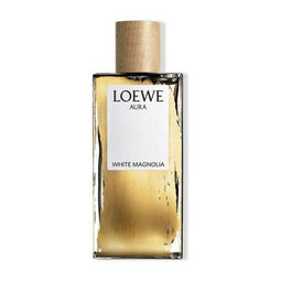 Damesparfum Aura White Magnolia Loewe EDP Inhoud 100 ml