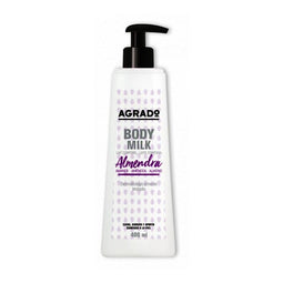 Body Lotion Agrado Amandelen (400 ml)