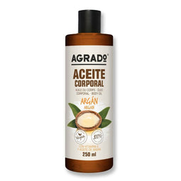 Lichaamsolie Agrado Arganolie (250 ml)