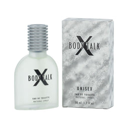 Uniseks Parfum EDT Muelhens Extase Body Talk EDT 50 ml