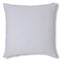 Kussenhoes Alexandra House Living Wit 45 x 45 cm 2 Stuks