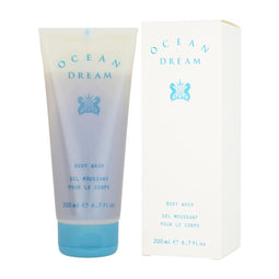 Geparfumeerde Douche Gel Giorgio Ocean Dream Woman 200 ml