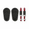 Motorkapslot OCC Motorsport OCCRC006 Zwart