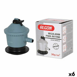 Butaangasregulator 30g/cm² Algon Algon 9 x 8 x 10 cm