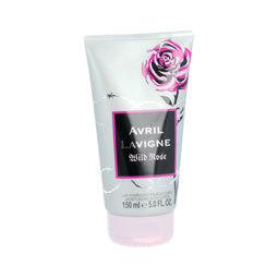 Body Lotion Avril Lavigne Wild Rose 150 ml