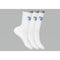 Sportsokken Reebok FUNDATION CREW R 0258 Wit Schoenmaat 37-39