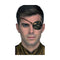 Patch My Other Me Steampunk Wit