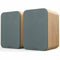 Bluetooth-luidsprekers Vulkkano A4 ARC Bruin 50 W
