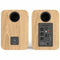 Bluetooth-luidsprekers Vulkkano A4 ARC Bruin 50 W