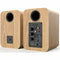 Bluetooth-luidsprekers Vulkkano A4 ARC Bruin 50 W