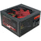 Voedingsbron Tempest TP-GPSU-650W Zwart 650 W
