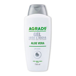 Douchegel Alor Vera Agrado (750 ml)