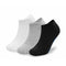 Sportsokken Reebok FUNDATION LOW CUT R 0253 Wit Schoenmaat 37-39