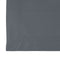 Kussenhoes Alexandra House Living QUTUN Grijs 55 x 55 + 5 cm 2 Stuks