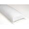 Kussensloop Alexandra House Living QUTUN Wit 45 x 125 cm