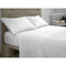 Kussensloop Alexandra House Living QUTUN Wit 45 x 125 cm