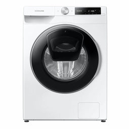 Wasmachine Samsung WW90T684DLE/S3 Wit 1400 rpm 9 kg 60 cm