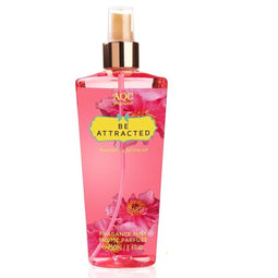 Lichaamsspray AQC Fragrances Be Attracted 250 ml