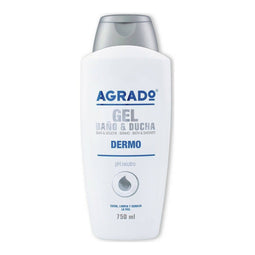 Douchegel Dermo Agrado 48152 750 ml