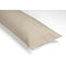 Kussensloop Alexandra House Living QUTUN Taupe 45 x 170 cm