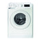 Wasmachine Indesit MTWE91295WSPT 1200 rpm 9 kg