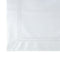 Kussenhoes Alexandra House Living Wit 55 x 55 cm 55 x 5 x 55 cm 55 x 55 + 5 cm 2 Stuks
