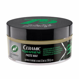 Autowax Turtle Wax Grafeen Glanzende afwerking