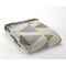 Deken Alexandra House Living Agres Koffie 180 x 260 cm