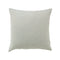Kussenhoes Alexandra House Living Jaca Water Lichtgroen 50 x 50 cm 50 x 1 x 50 cm