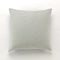 Kussenhoes Alexandra House Living Jaca Water Lichtgroen 50 x 50 cm 50 x 1 x 50 cm